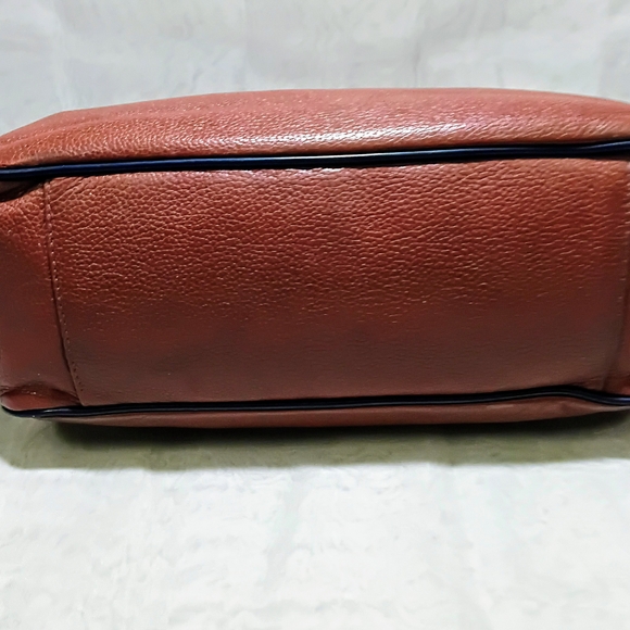 Tory Burch Jaden Horsebit Satchel/Crossbody - Picture 5 of 15